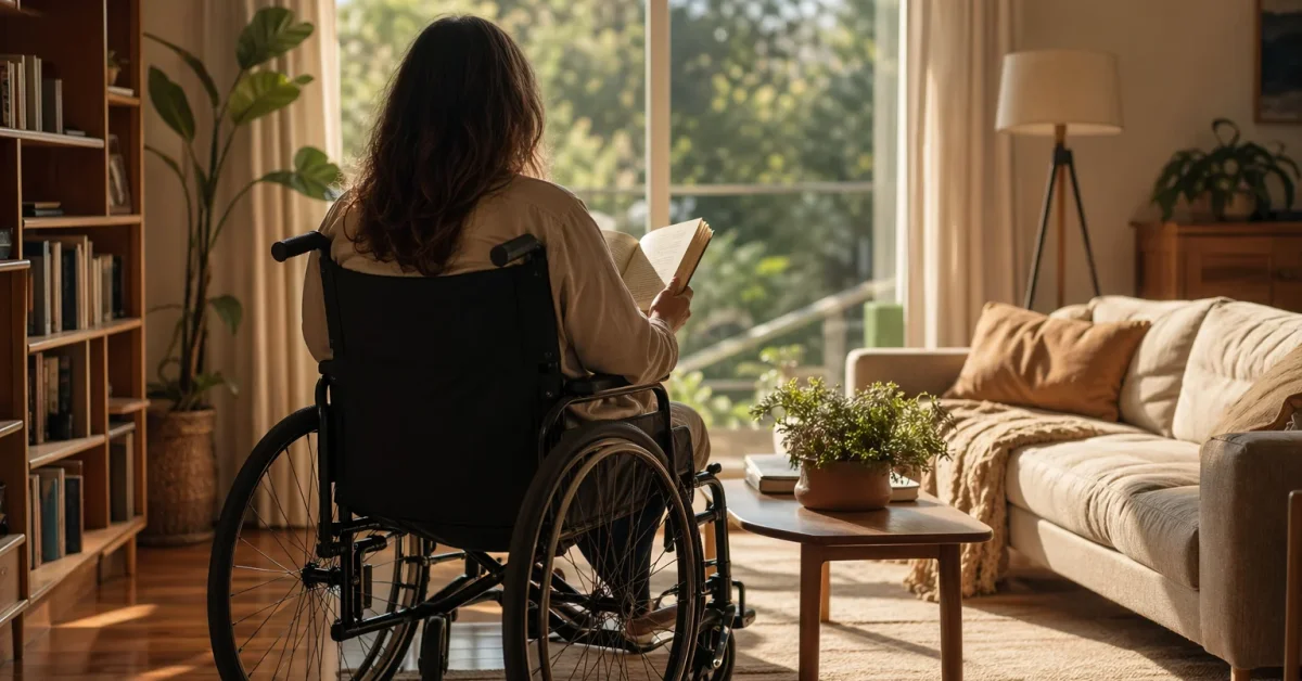 Navigating Disability Benefits in Austin, Texas: Your Guide