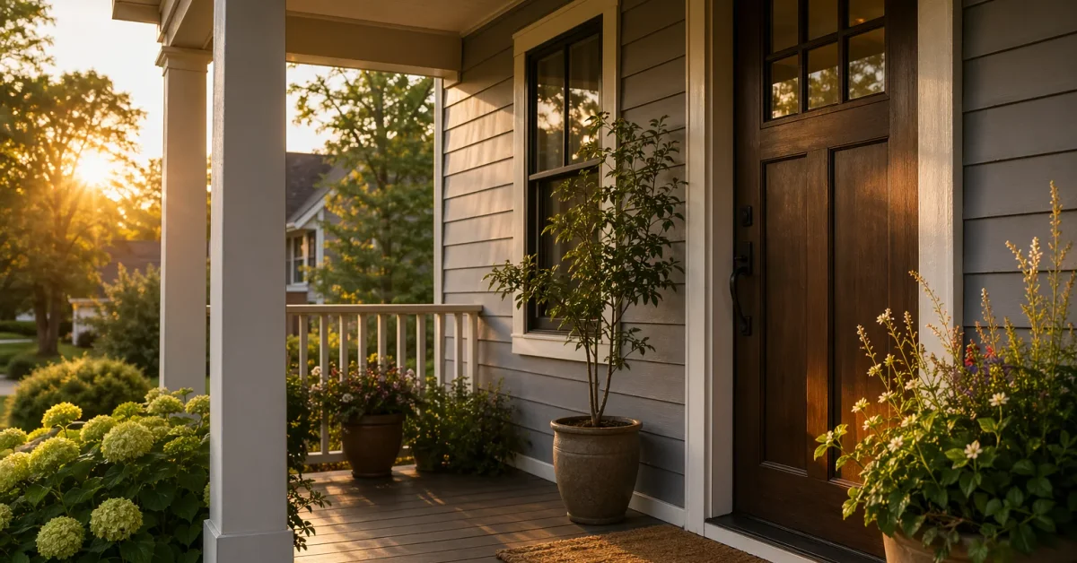 Comprehensive Housing Assistance Programs in Austin, Texas