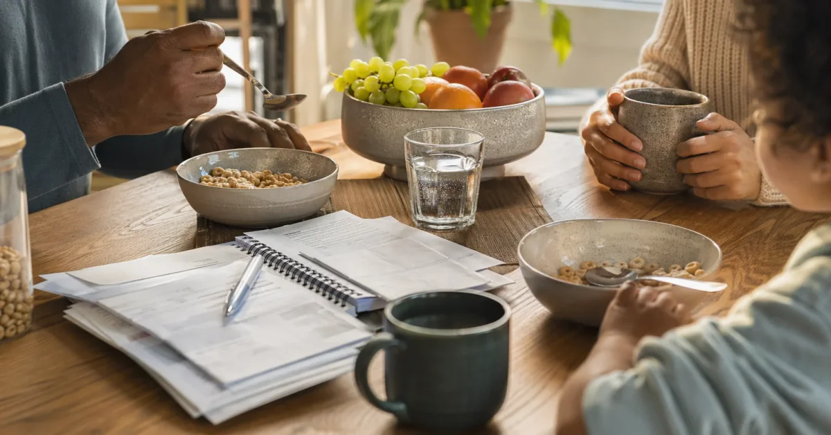 TANF / Cash Assistance in Austin: Monthly Help for Families