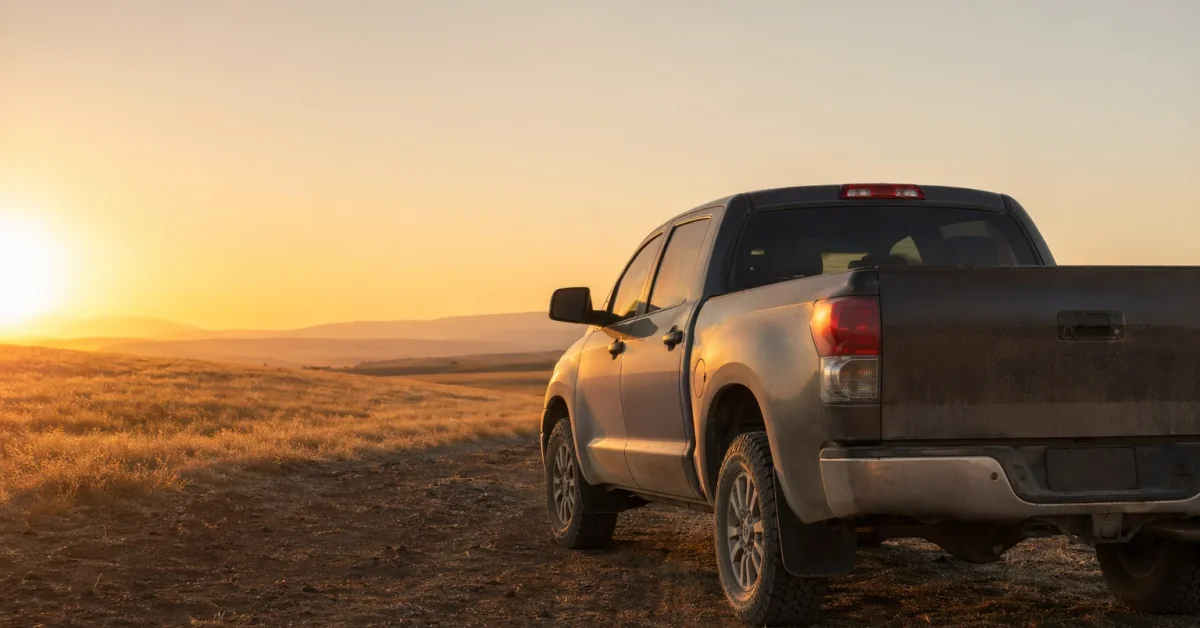 Donate Your Truck in Austin: Turn Miles into Impact